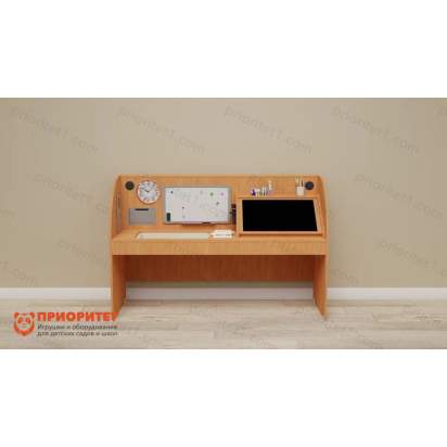 Профессиональный интерактивный стол для детей с РАС AVKompleks Light 3 3_1