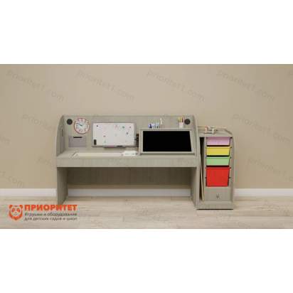 Профессиональный интерактивный стол для детей с РАС AVKompleks PRO 3 1_1