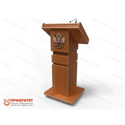 Мультимедийная интерактивная трибуна Aspirant_1_1