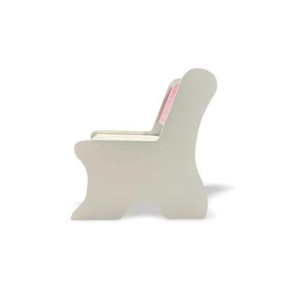 Стул детский Розовая сказка 2_1