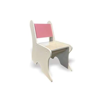 Стул детский Розовая сказка 5_1