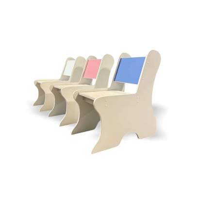 Стул детский Розовая сказка 7_1