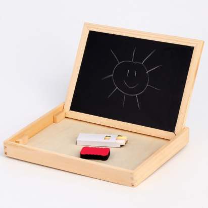 Магнитный конструктор Животные 2_1