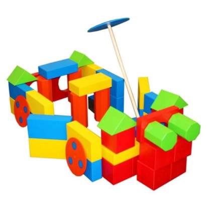 Конструктор деревянный по методике Поликарпова_1