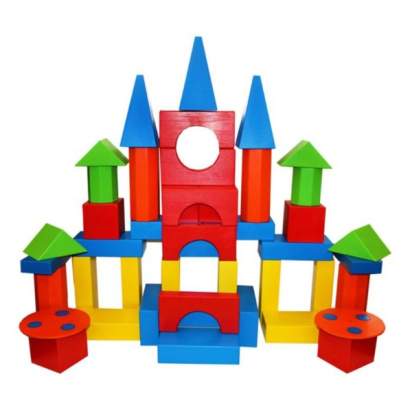 Конструктор деревянный по методике Поликарпова 2_1