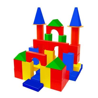 Конструктор деревянный по методике Поликарпова 3_1