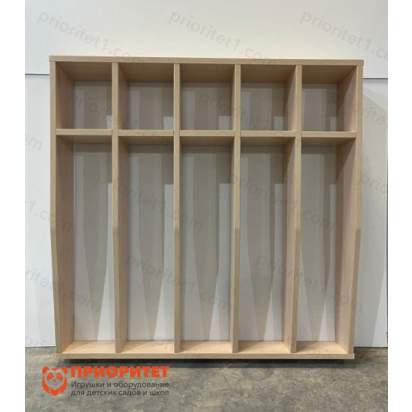 Шкаф для полотенец навесной «Чистые ручки»