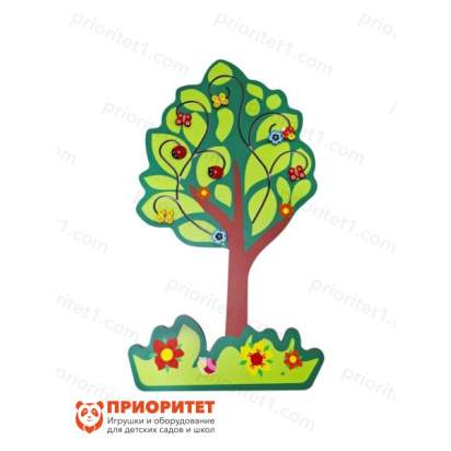 Декоративно-развивающая панель Мудрое дерево (1)_1