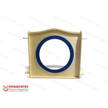 Панель для игровых зон «Окошко-иллюминатор»