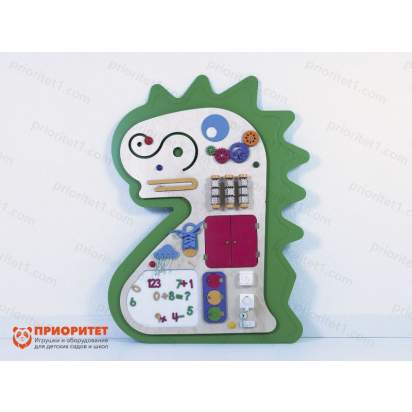 Бизиборд Крамп_1