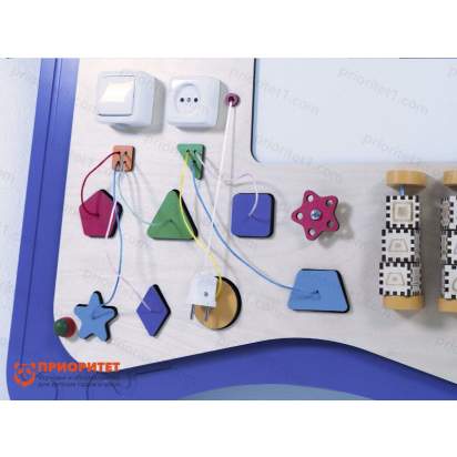 Бизиборд Мип 4_1