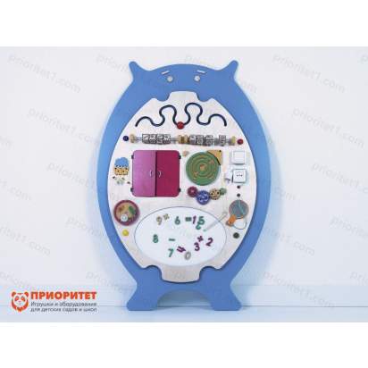 Бизиборд Зёва_1