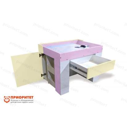 igrovoj-kompleks-masterskaya-dlya-tvorchestva-fioletovyj-1