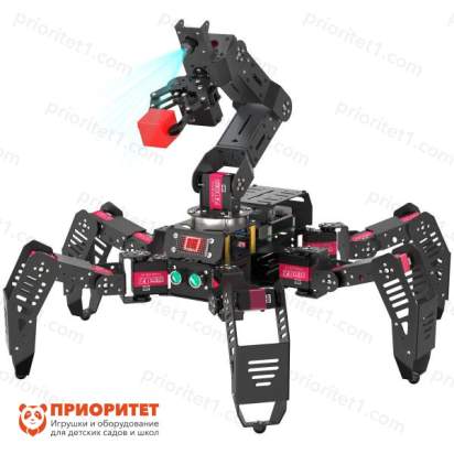 Образовательный набор Spider PI PRO_1
