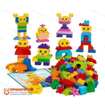 Конструктор Лёва. Эмоциональное развитие 45018 старт 2_1