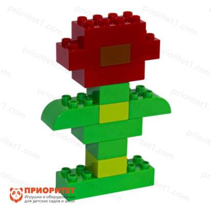 Конструктор Лёва. Первая история 45005 старт 2_1