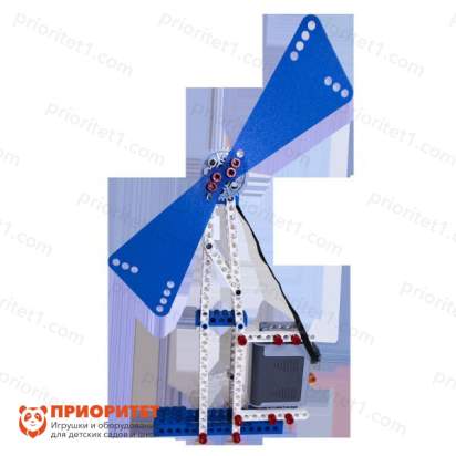 Конструктор Лёва. Технология и физика 9686 3_1