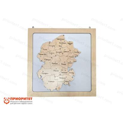 Настенная игра-пазл Родная Чувашия (2)_1