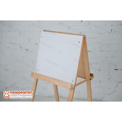 Мольберт двухсторонний «Красочные истории» (натуральный)_03