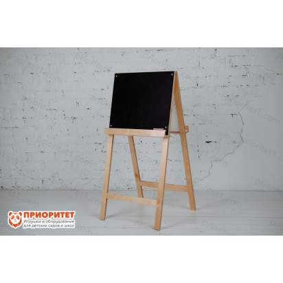 Мольберт двухсторонний «Красочные истории» (натуральный)_05