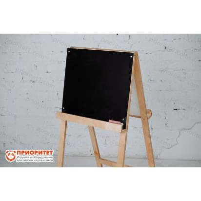 Мольберт двухсторонний «Красочные истории» (натуральный)_06