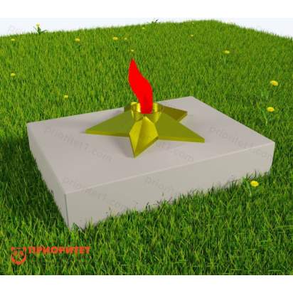 «Звезда Победы»_1