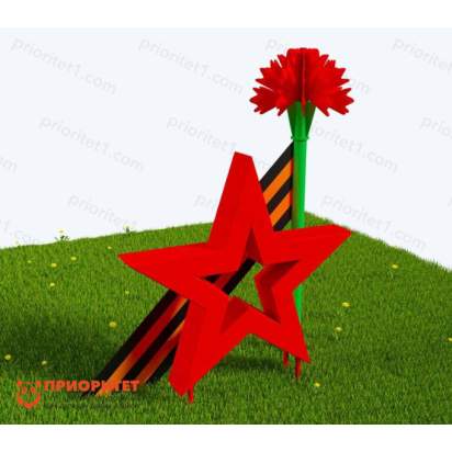 «Стела Победы»_1