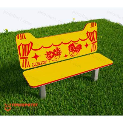 «Театральная скамья» 1.1_1