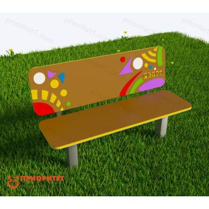 «Театральная скамья» 2_1