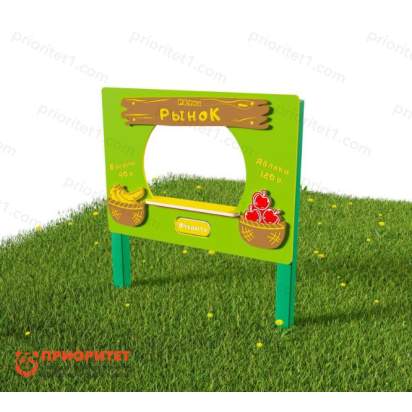 Тематический игровой модуль «Рынок»_1