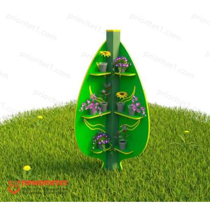 Модуль «Вертикальный огород» модель 1_1