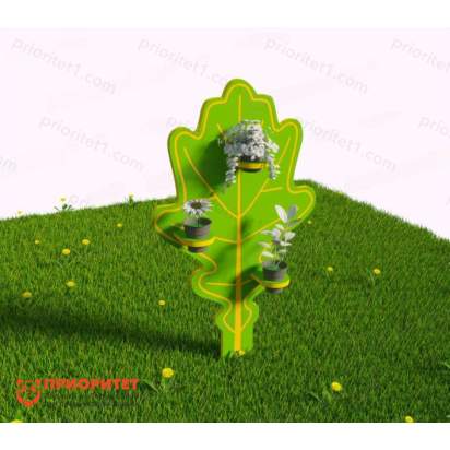 Модуль «Вертикальный огород» модель 3_1