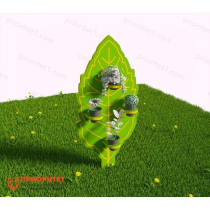 Модуль «Вертикальный огород» модель 4_1