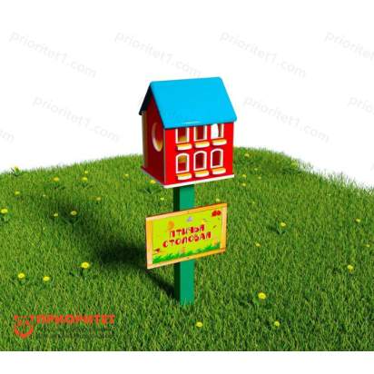 Модуль «Птичья столовая»_1