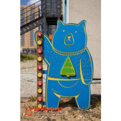 Модуль «Снегомер медведь» (2)_1