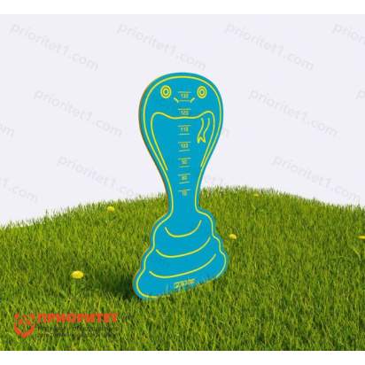 Ростомер «Вырастай-ка Змейка»_1