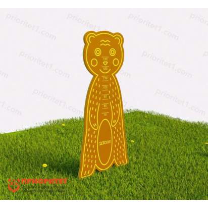 Ростомер «Вырастай-ка Мишка»_1