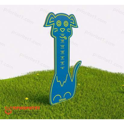 Ростомер «Вырастай-ка Собачка»_1