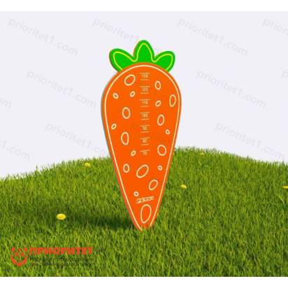 Ростомер «Вырастай-ка Морковка»_1