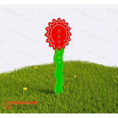 Ростомер «Вырастай-ка Цветочек»_1