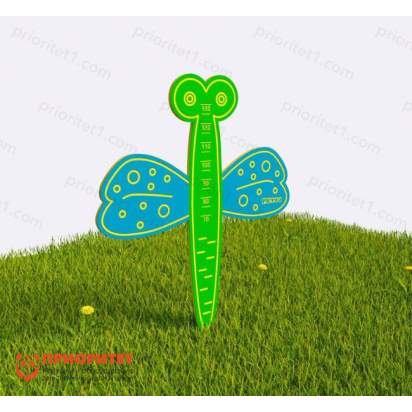 Ростомер «Вырастай-ка Стрекоза»_1