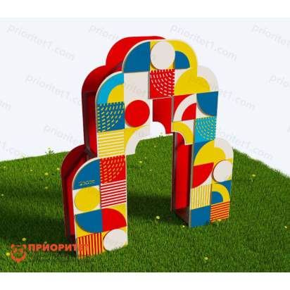 Театральная ширма уличная «Театр под открытым небом» 2 2.1_1