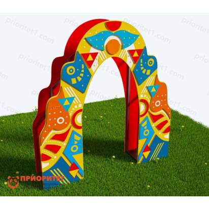 Театральная ширма уличная «Театр под открытым небом» 2 2.2_1