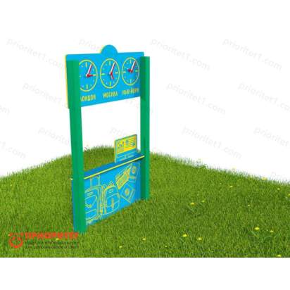 Тематический игровой модуль «Аэропорт» (Модель 2) (2)_1