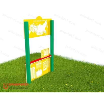 Тематический игровой модуль «Вокзал» (Модель 2) (1)_1