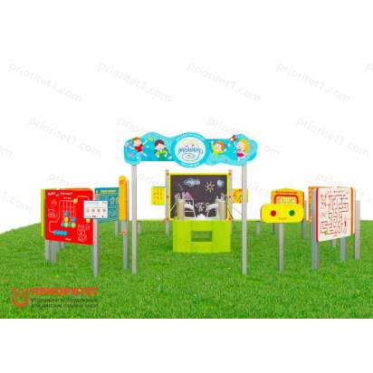 Дидактическая площадка «Любознайкино» Премиум. 16 игровых модулей (4)_1