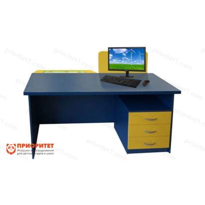 Профессиональный стол логопеда ПРОФ_1