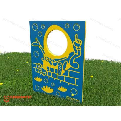 Тантамареска «Шалтай-Болтай»_1