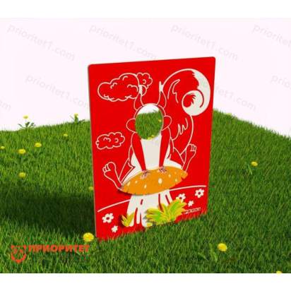 Тантамареска «Белка» 1_1