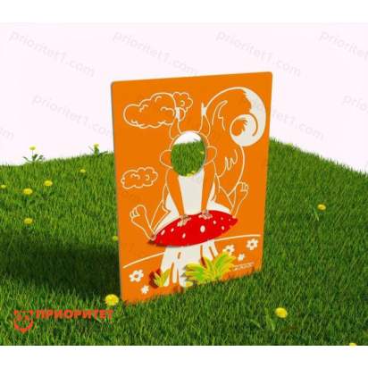 Тантамареска «Белка»_1